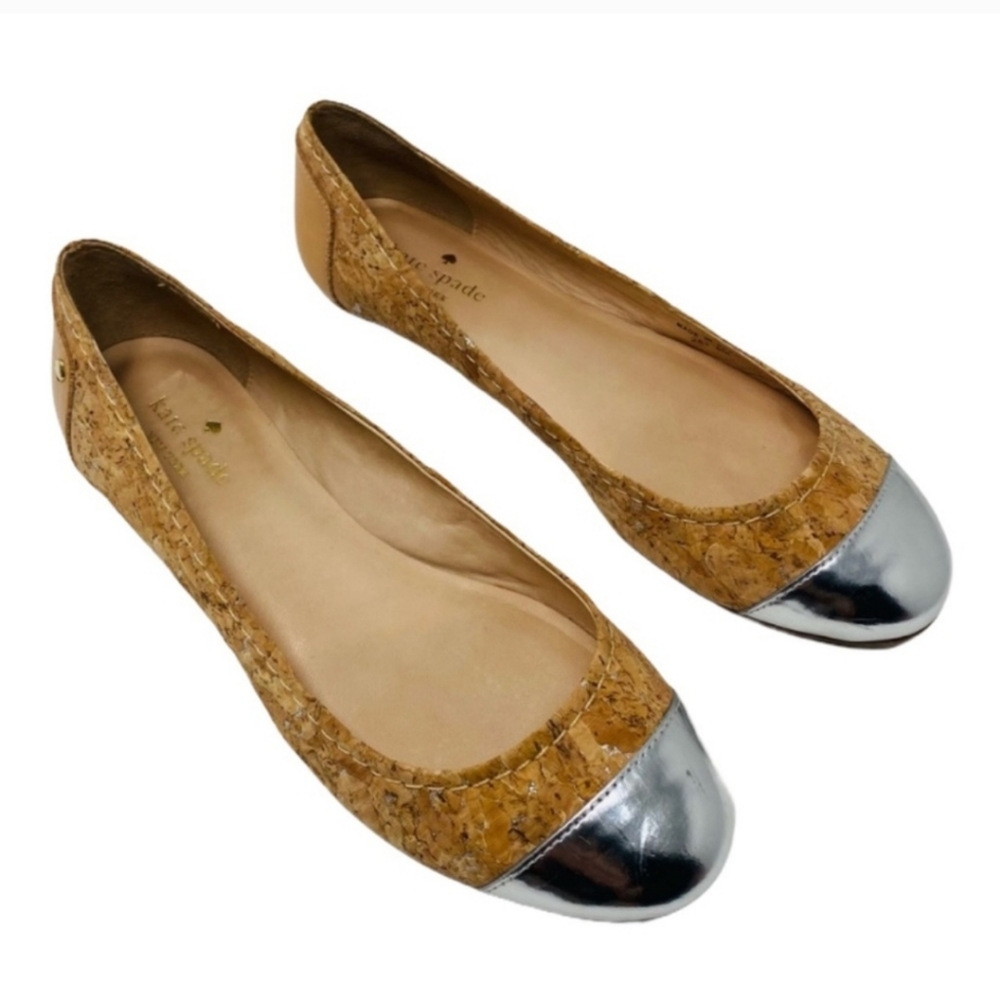 Kate Spade ♠️ Flats